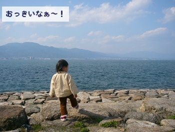 琵琶湖1